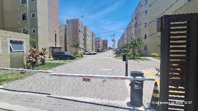 Apartamento, 2 quartos, 10 m² - Foto 1