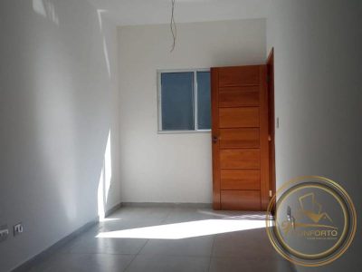 Apartamento, 2 quartos, 31 m² - Foto 2