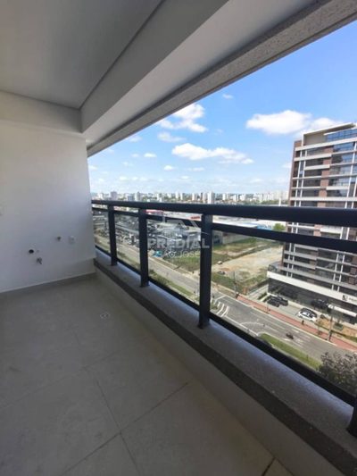 Apartamento, 2 quartos, 69 m² - Foto 1