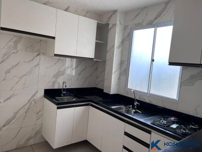Apartamento, 2 quartos - Foto 3