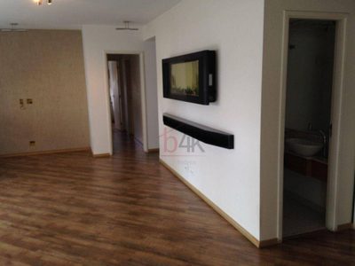 Apartamento, 3 quartos, 127 m² - Foto 3
