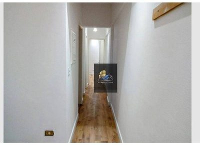 Apartamento, 1 quarto, 59 m² - Foto 3