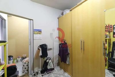 Sobrado, 4 quartos, 240 m² - Foto 2