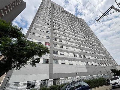 Apartamento, 2 quartos, 36 m² - Foto 1