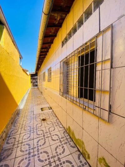 Casa, 2 quartos, 82 m² - Foto 2