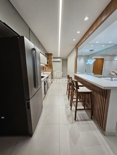 Apartamento, 3 quartos, 150 m² - Foto 4