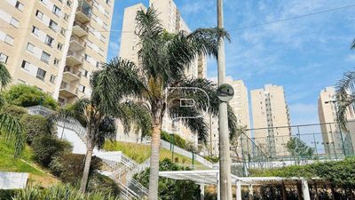 Apartamento, 2 quartos, 48 m² - Foto 3
