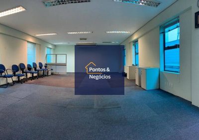 Prédio Inteiro, 901 m² - Foto 5
