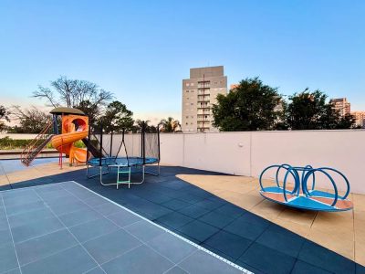 Apartamento, 3 quartos, 110 m² - Foto 3