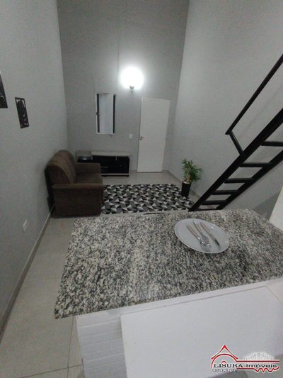Casa, 1 quarto, 30 m² - Foto 4