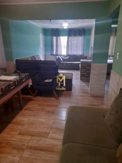 Casa, 4 quartos, 105 m² - Foto 3