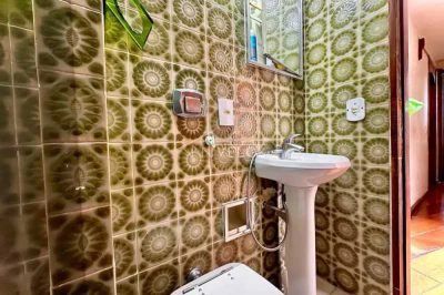 Apartamento, 3 quartos, 104 m² - Foto 1