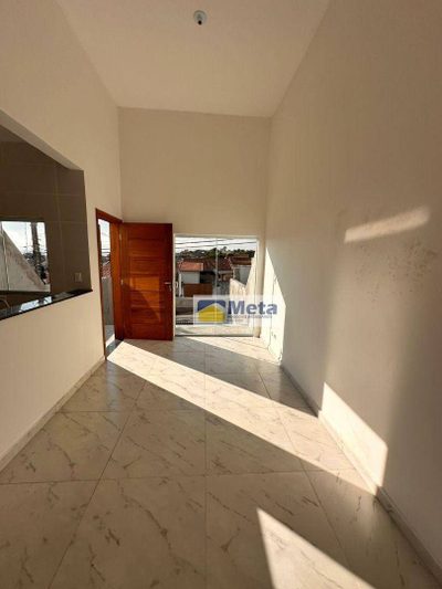 Casa, 3 quartos, 98 m² - Foto 5
