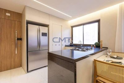 Apartamento, 2 quartos, 71 m² - Foto 3