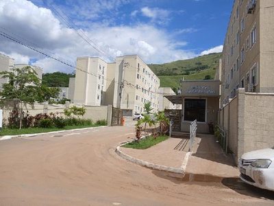 Apartamento, 2 quartos, 40 m² - Foto 1