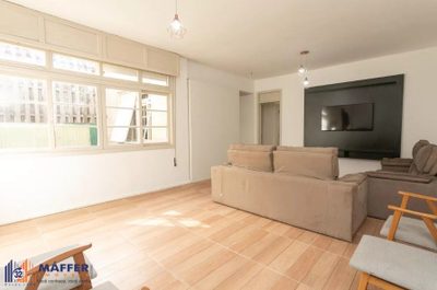 Apartamento, 3 quartos, 121 m² - Foto 2