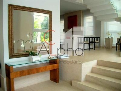 Sobrado, 4 quartos, 750 m² - Foto 4