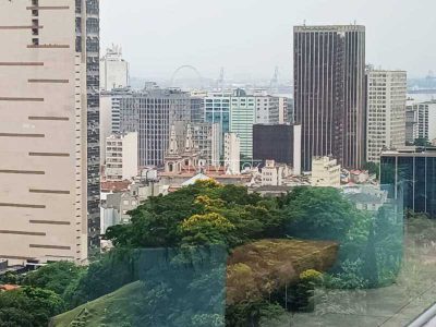 Apartamento, 1 quarto, 33 m² - Foto 4