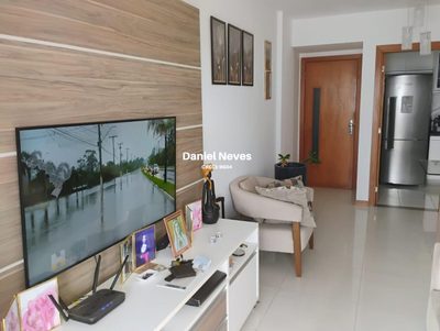 Apartamento, 3 quartos, 78 m² - Foto 4