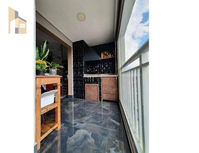 Apartamento, 2 quartos, 66 m² - Foto 4