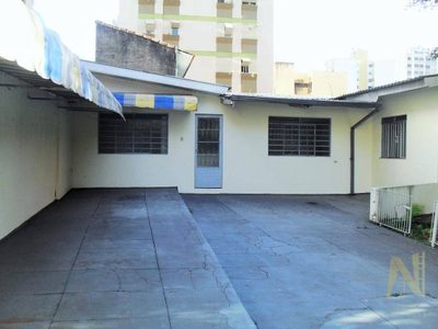 Casa, 250 m² - Foto 1