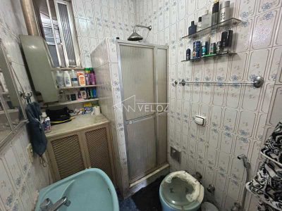 Apartamento, 1 quarto, 48 m² - Foto 4