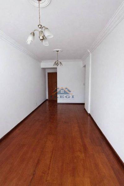 Apartamento, 1 quarto, 53 m² - Foto 3