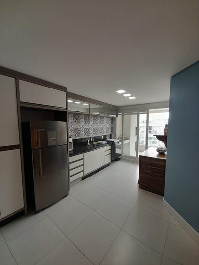 Apartamento, 3 quartos, 113 m² - Foto 5
