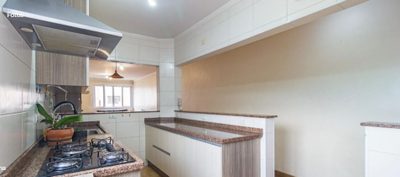 Apartamento, 3 quartos, 94 m² - Foto 2