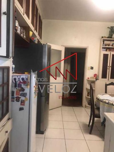 Apartamento, 4 quartos, 370 m² - Foto 1
