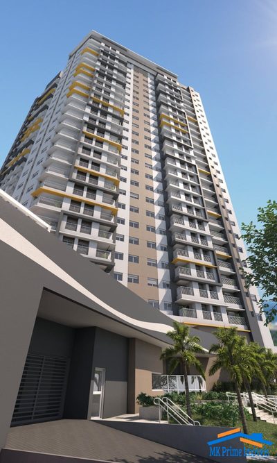 Apartamento, 3 quartos, 67 m² - Foto 4