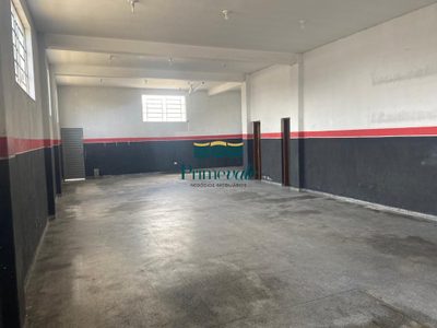 Prédio Inteiro, 295 m² - Foto 3