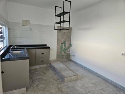 Casa, 1 quarto, 75 m² - Foto 3