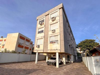 Apartamento, 1 quarto, 39 m² - Foto 1