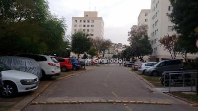 Apartamento, 2 quartos, 61 m² - Foto 2