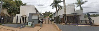 Sobrado, 2 quartos, 65 m² - Foto 1