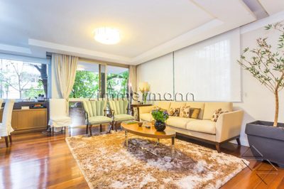 Apartamento, 3 quartos, 212 m² - Foto 5