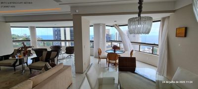Apartamento, 5 quartos, 314 m² - Foto 5