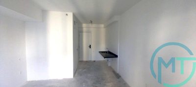 Kitnet-Studio, 27 m² - Foto 2
