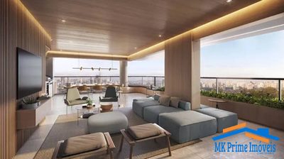 Apartamento, 2 quartos, 125 m² - Foto 1