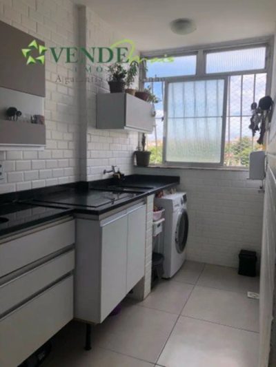 Apartamento, 2 quartos, 62 m² - Foto 5
