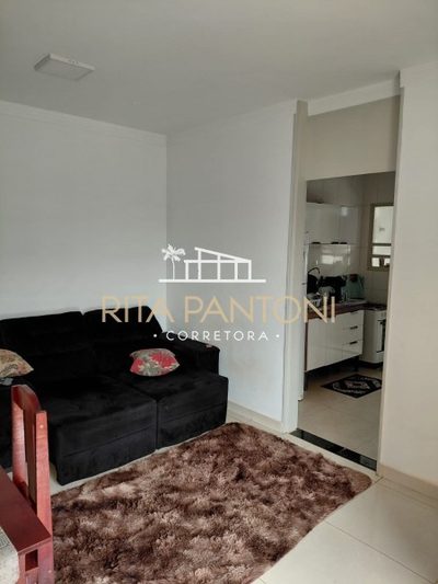 Apartamento, 2 quartos, 57 m² - Foto 4