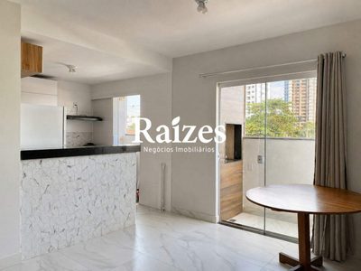 Apartamento, 2 quartos, 68 m² - Foto 1