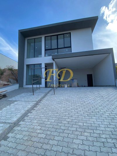 Casa de Condomínio, 3 quartos - Foto 2