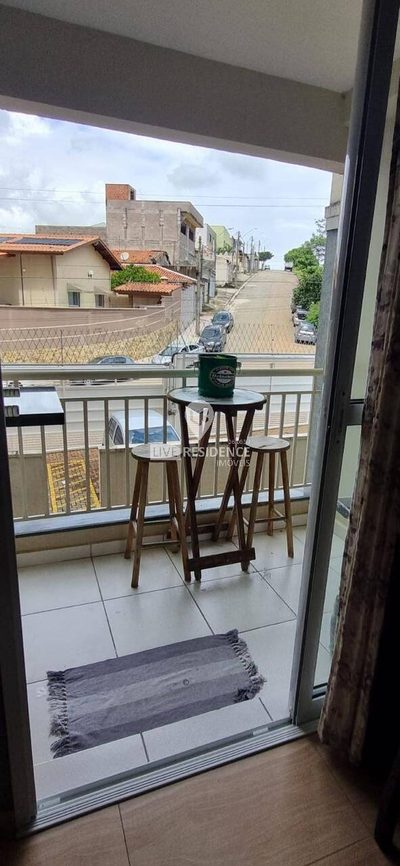 Apartamento, 2 quartos, 64 m² - Foto 3