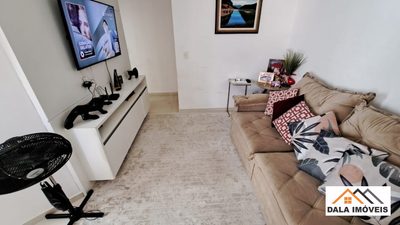 Apartamento, 3 quartos, 78 m² - Foto 5