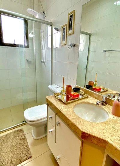 Apartamento, 1 quarto, 38 m² - Foto 5