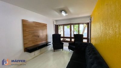 Apartamento, 2 quartos, 74 m² - Foto 4