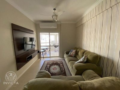Apartamento, 2 quartos, 135 m² - Foto 5