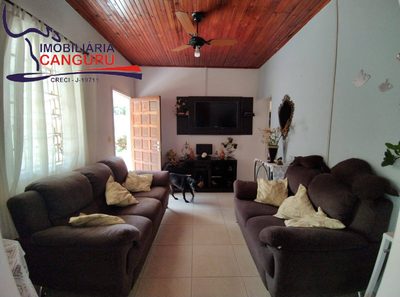 Casa, 3 quartos, 122 m² - Foto 5